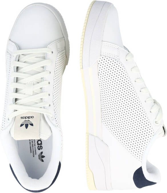 adidas Originals Sneakers laag 'Court Tourino'