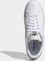 Adidas Lage Top Sneaker Court Tourino White Heren - Thumbnail 6