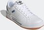 Adidas Lage Top Sneaker Court Tourino White Heren - Thumbnail 7