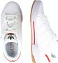 Adidas Originals Stijlvolle Court Tourino Sneakers voor Wit - Thumbnail 13