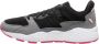 Adidas Crazychaos Damessneakers 37 1 3 Zwart - Thumbnail 10