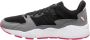 Adidas Crazychaos Damessneakers 38 2 3 Zwart - Thumbnail 10