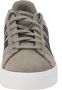 Adidas Sportswear Daily 4.0 sneakers bruin zwart - Thumbnail 10