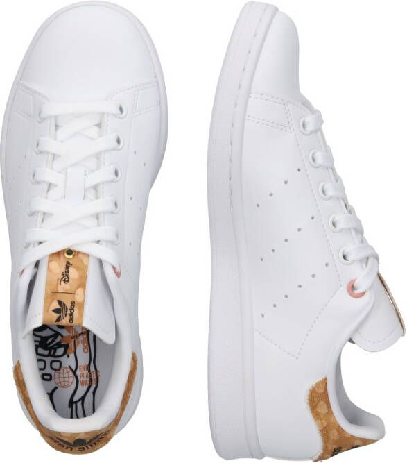 adidas Originals Sneakers laag 'Disney Stan Smith'