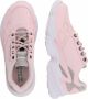 Adidas Falcon Dames Schoenen Pink Mesh Synthetisch 1 3 Foot Locker - Thumbnail 9