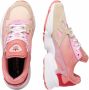 Adidas Falcon Sneakers 1 3 Vrouwen roze wit - Thumbnail 14