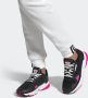 Adidas Originals Falcon W EE5123 Vrouwen Zwart Sneakers - Thumbnail 7