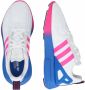 Adidas Originals De sneakers van de manier Zx 2K Flux W - Thumbnail 9