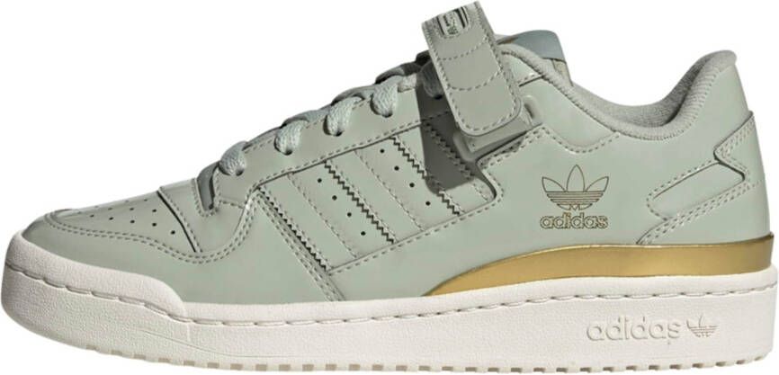 adidas Originals Sneakers laag 'Forum'