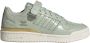 Adidas Originals Forum Low Dames Sneakers H05109 - Thumbnail 4