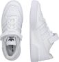 Adidas Originals De sneakers van de manier Forum Low W - Thumbnail 6