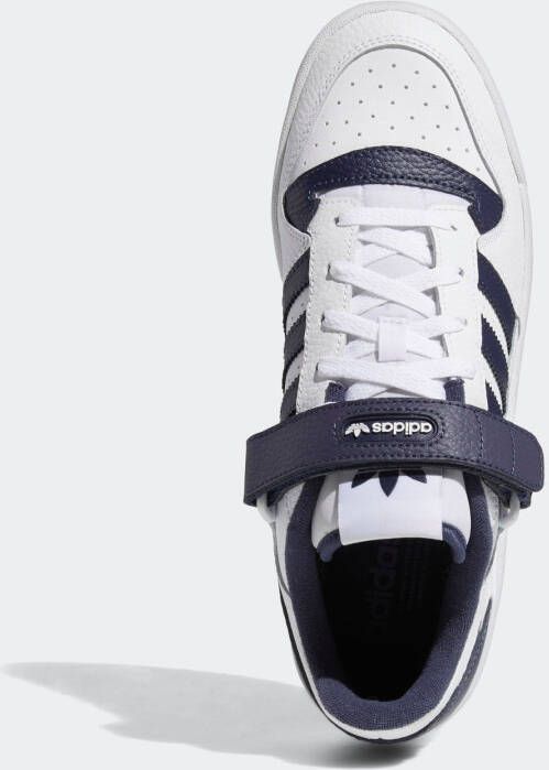 adidas Originals Sneakers laag 'Forum'