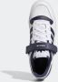 Adidas Originals Forum Low Ftwwht Shanav Ftwwht Schoenmaat 40 2 3 Sneakers GY5831 - Thumbnail 9