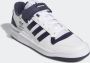 Adidas Originals Forum Low Ftwwht Shanav Ftwwht Schoenmaat 40 2 3 Sneakers GY5831 - Thumbnail 11