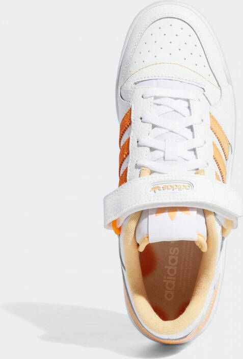 adidas Originals Sneakers laag 'Forum'