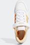 Adidas Originals De sneakers van de manier Forum Low - Thumbnail 9