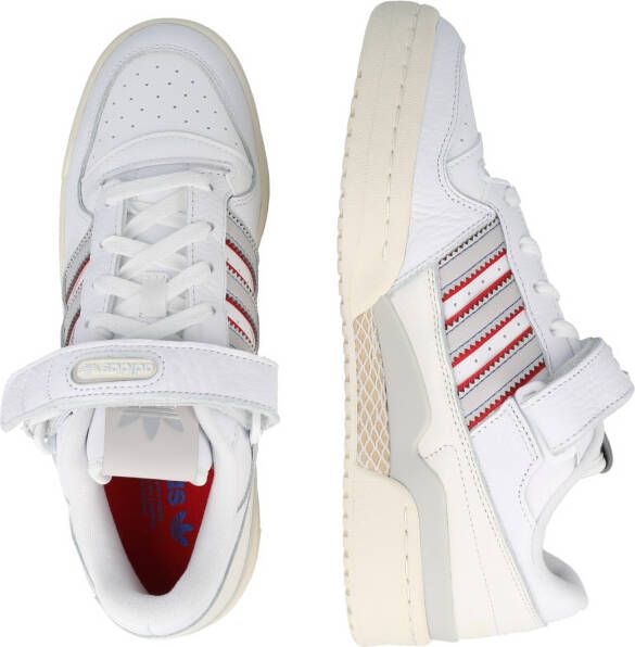 adidas Originals Sneakers laag 'Forum'