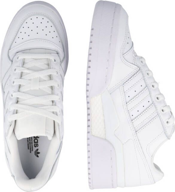 adidas Originals Sneakers laag 'Forum'