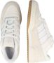 Adidas Originals Forum Low Cl Sneaker Basketball Schoenen chalk white supplier colour crystal white maat: 41 1 3 beschikbare maaten:41 1 3 42 - Thumbnail 11