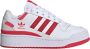 Adidas Originals Forum Bold Stripes Schoenen - Thumbnail 2
