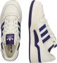 Adidas Originals Witte Forum Bold Stripes Sneakers White Dames - Thumbnail 14