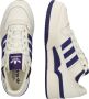 Adidas Originals Witte Forum Bold Stripes Sneakers White Dames - Thumbnail 8