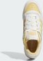 Adidas Forum CL Low Sneakers Multicolor - Thumbnail 4