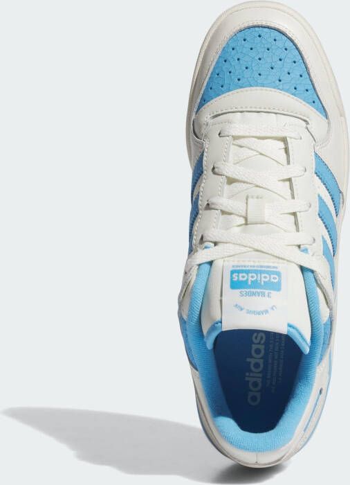 adidas Originals Sneakers laag 'Forum'
