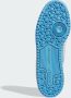 Adidas Forum Low CL Sneakers Blue Heren - Thumbnail 10