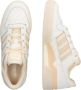 Adidas Forum Low CL Dames Sneakers White Dames - Thumbnail 9