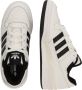 Adidas Forum Schoenen Wit Maat: 40 2 3 Leer Foot Locker - Thumbnail 14