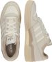 Adidas Originals Forum Low CL Schoenen Unisex Beige - Thumbnail 12
