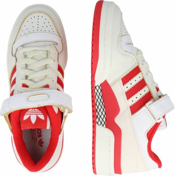 adidas Originals Sneakers laag 'FORUM 84'