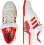 Adidas Originals Forum 84 Low W Owhite Vivred Ftwwht Schoenmaat 37 1 3 Sneakers GX4518 - Thumbnail 11