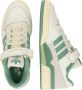 Adidas Originals Forum 84 Lage sneakers Beige Heren - Thumbnail 9