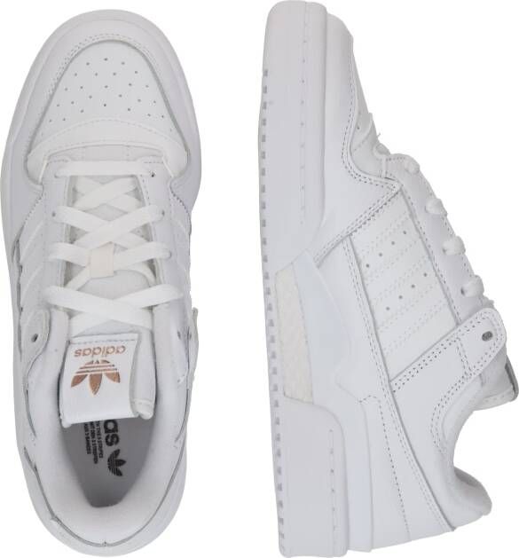 adidas Originals Sneakers laag 'Forum'