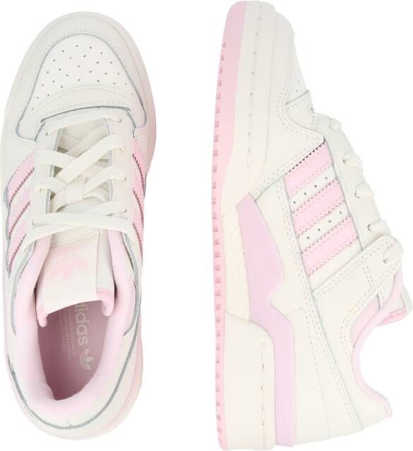 adidas Originals Sneakers laag 'Forum'