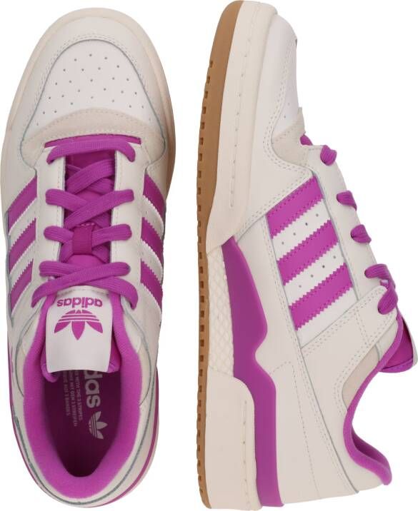 adidas Originals Sneakers laag 'FORUM'
