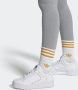 Adidas Originals De sneakers van de manier Forum Bold W - Thumbnail 6