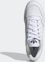 Adidas Originals De sneakers van de manier Forum Bold W - Thumbnail 7