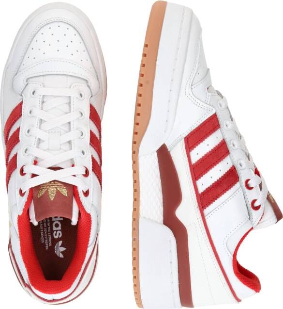 adidas Originals Sneakers laag 'Forum'