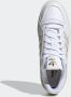 Adidas Originals Forum Bonega W Sneaker Fashion sneakers Schoenen ftwr white orbit grey off white maat: 37 1 3 beschikbare maaten:37 1 3 - Thumbnail 7