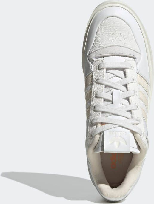 adidas Originals Sneakers laag 'Forum Bonega'