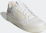Adidas Originals Women's shoes sneakers forum bonega in Gz4297 36 Wit Dames - Thumbnail 8