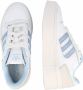 Adidas Originals Forum Bonega W Sneaker Fashion sneakers Schoenen ftwr white clear sky gold met. maat: 36 2 3 beschikbare maaten:36 2 3 - Thumbnail 12