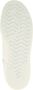Adidas Witte Lage Sneaker met Geheugenschuim White Dames - Thumbnail 7
