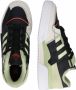 Adidas Originals De sneakers van de manier Forum Exhibit Low - Thumbnail 9