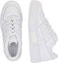 Adidas Originals Witte Dames Forum Xlg Sneakers White Dames - Thumbnail 2