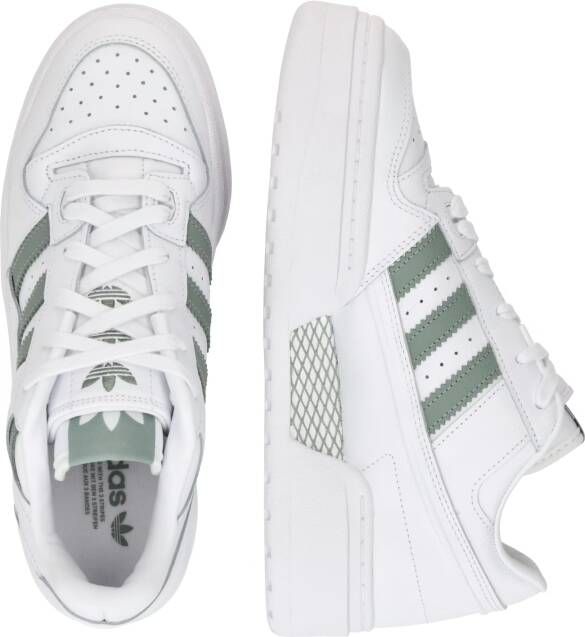 adidas Originals Sneakers laag 'FORUM XLG'