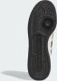 Adidas Forum2000 Schoenen Wit Maat: 40 2 3 Leer Foot Locker - Thumbnail 6
